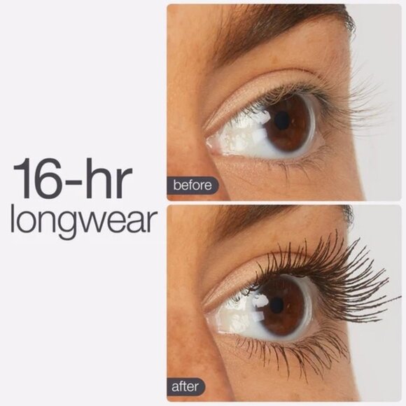 Tarte Maneater Mascara Black 0.30 oz FULL SIZE – NEW in Box – 100% Authentic - Picture 8 of 11